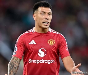 利马回归倒计时！阿根廷合练加速曼联铁卫复出